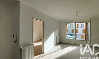 Appartement 2 Pièces 40 m² à vendre à Saint-Ouen-sur-Seine (93400)