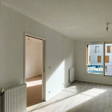 Appartement 2 pièces 235000 €