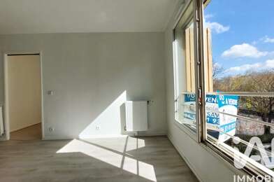 Appartement 2 pièces 225000 €