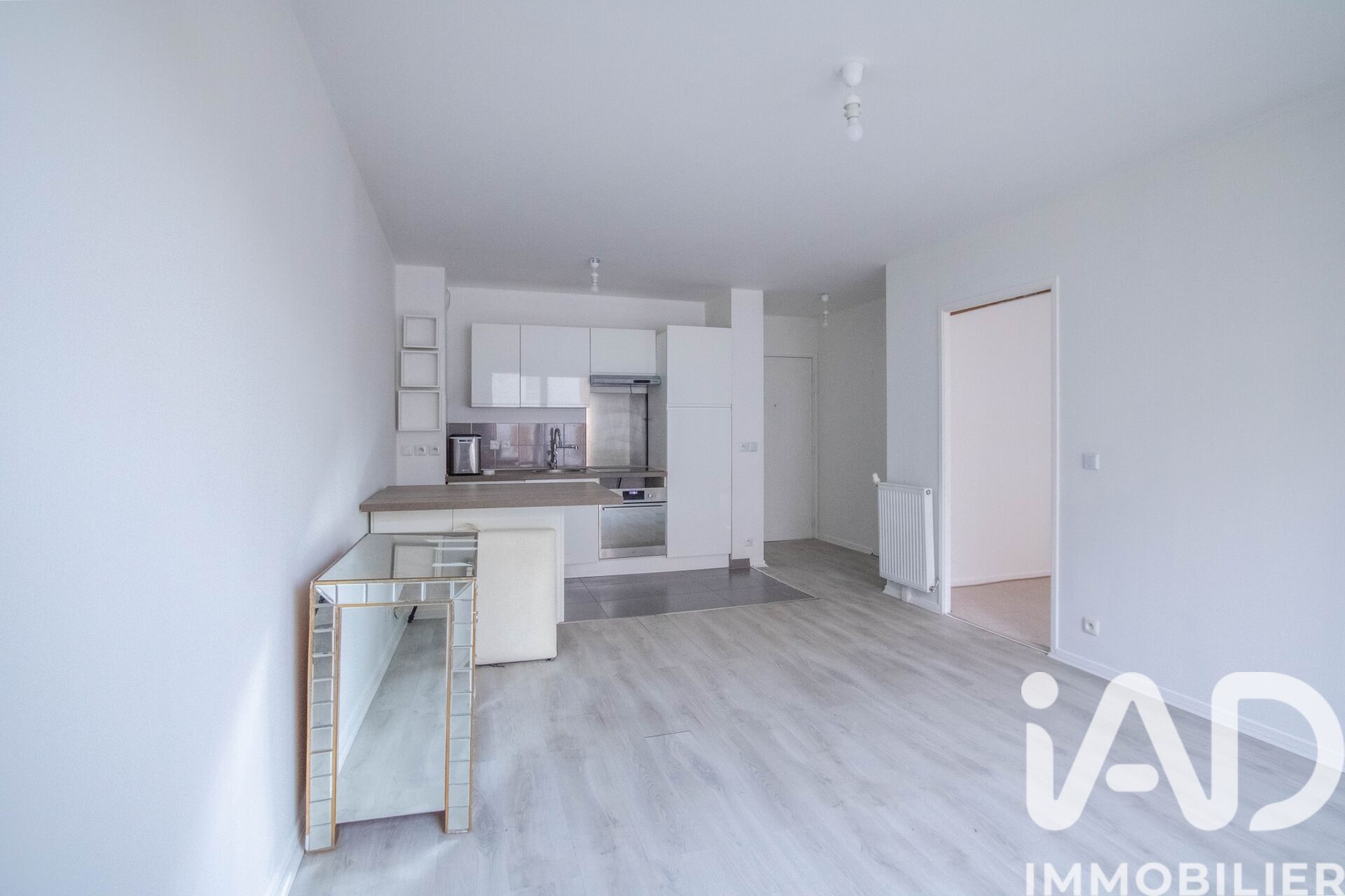 Vente Appartement 2 pièces - Photo 3