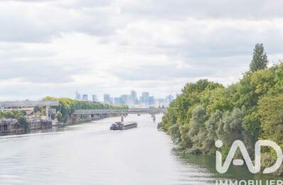 Vente Appartement 2 pièces — photo du bien