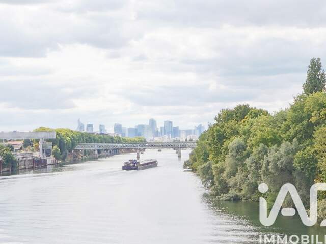 Vente Appartement 2 pièces — photo du bien