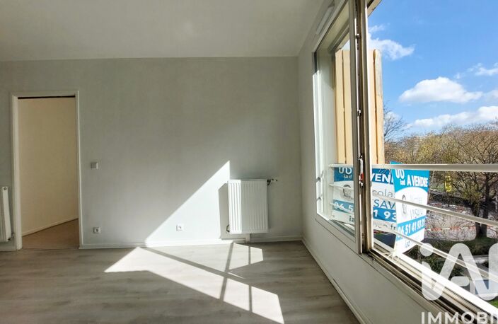 Vente Appartement 2 pièces — photo 2