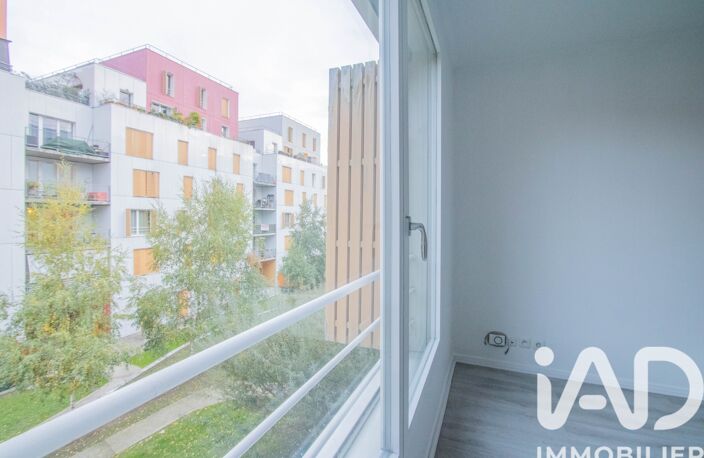 Vente Appartement 2 pièces — photo 3