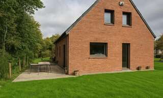 Maison 6 Pièces 114 m² à vendre à Maubeuge (59600)