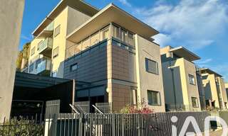 Appartement 4 Pièces 86 m² à vendre à Aix-les-Bains (73100)