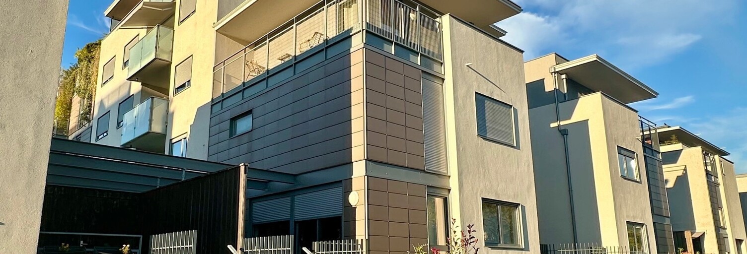 Appartement 4 Pièces 86 m² à vendre à Aix-les-Bains (73100)