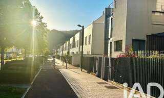 Appartement 4 Pièces 86 m² à vendre à Aix-les-Bains (73100)