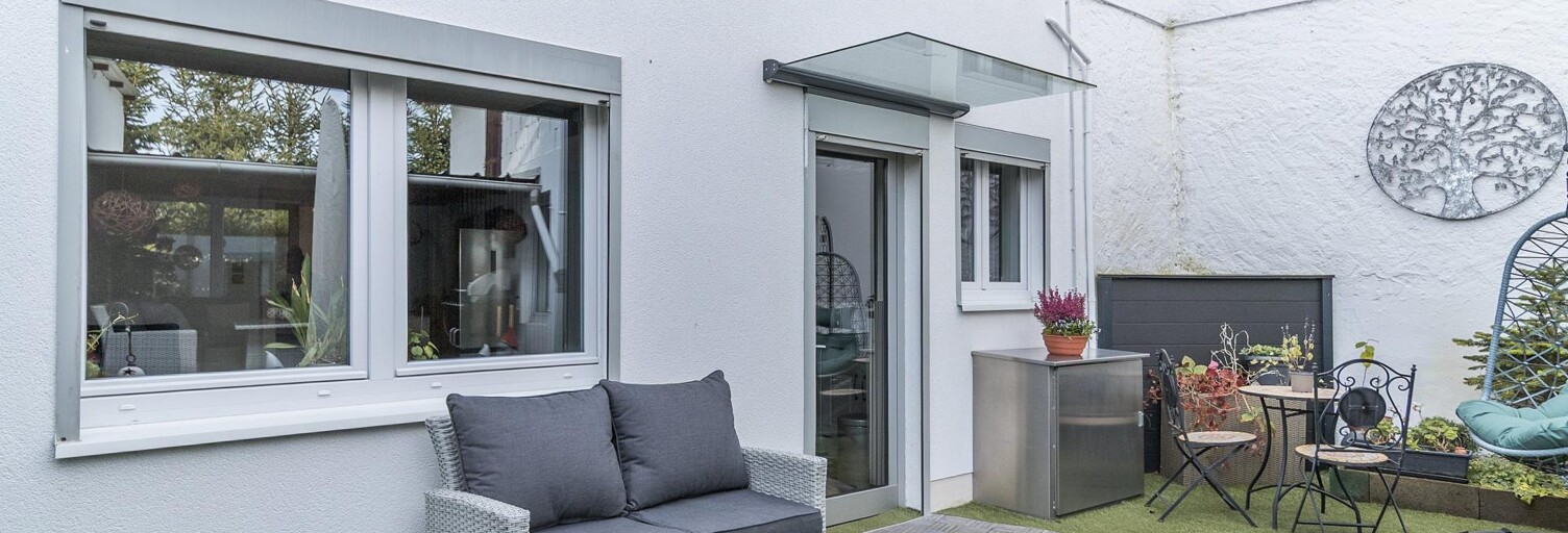 Maison 6 Pièces 140 m² à vendre à Waldweistroff (57320)