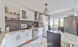 Maison 6 Pièces 140 m² à vendre à Waldweistroff (57320)