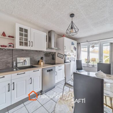 Maison 6 pièces 219000 €