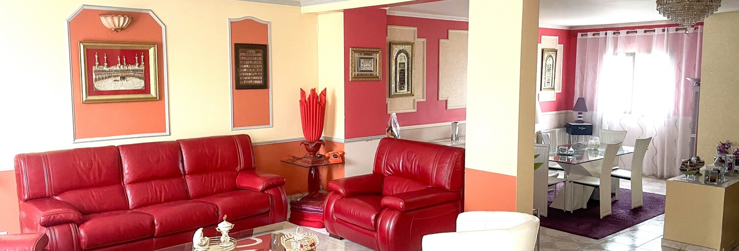 Maison 8 Pièces 193 m² à vendre à Vigneux-sur-Seine (91270)