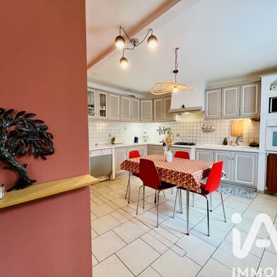 Maison 5 pièces 189000 €