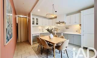 Maison 5 Pièces 174 m² à vendre à Saint-Just-d'Ardèche (07700)