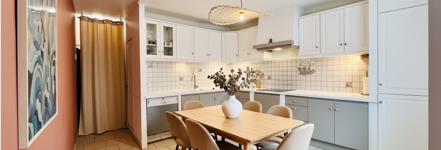 Maison 5 Pièces 174 m² à vendre à Saint-Just-d'Ardèche (07700)