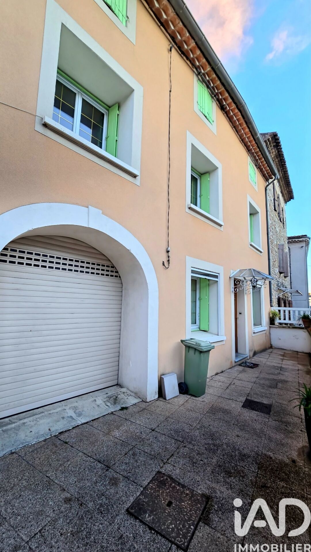 Maison à vendre, 5 pièces, 174 m², Saint-Just-d'Ardèche