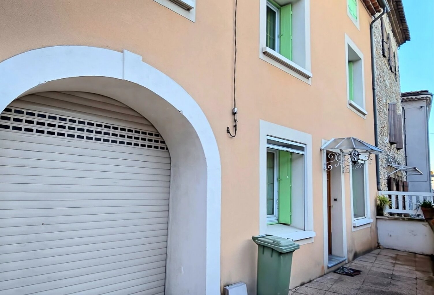 Vente Maison de village 5 pièces — photo 1