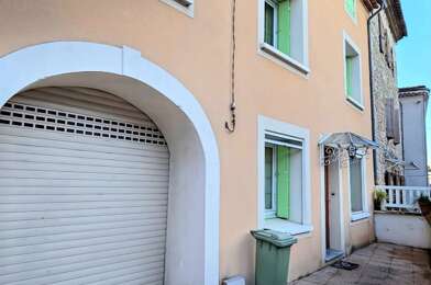 Maison 5 pièces 189000 €