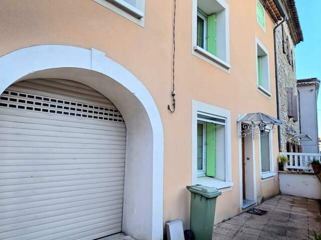 Vente Maison de village 5 pièces — photo du bien