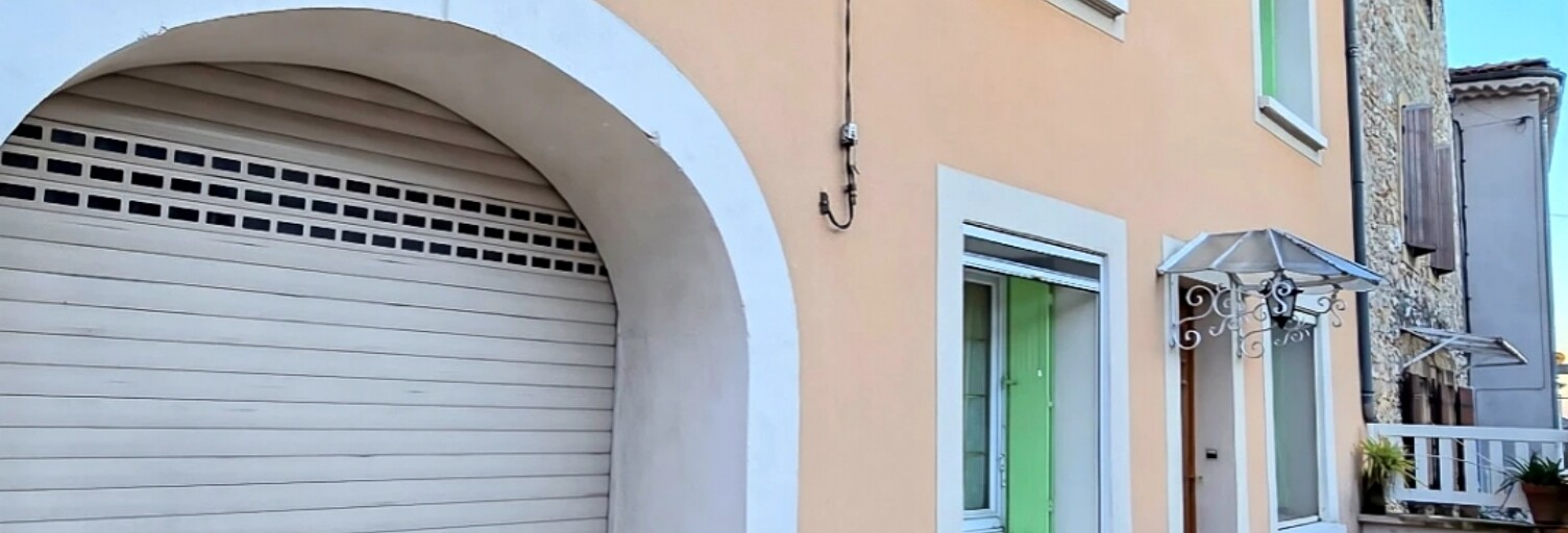 Maison 5 Pièces 174 m² à vendre à Saint-Just-d'Ardèche (07700)