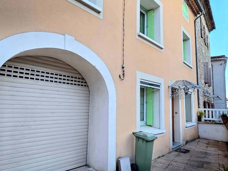 Vente Maison de village 5 pièces — photo 1