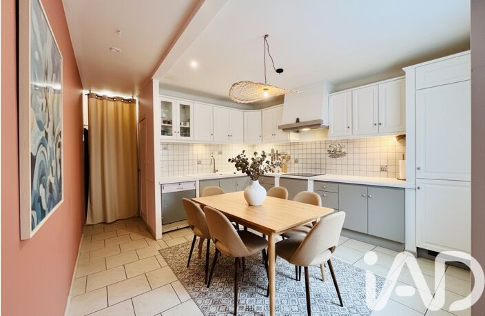 Vente Maison de village 5 pièces — photo 2