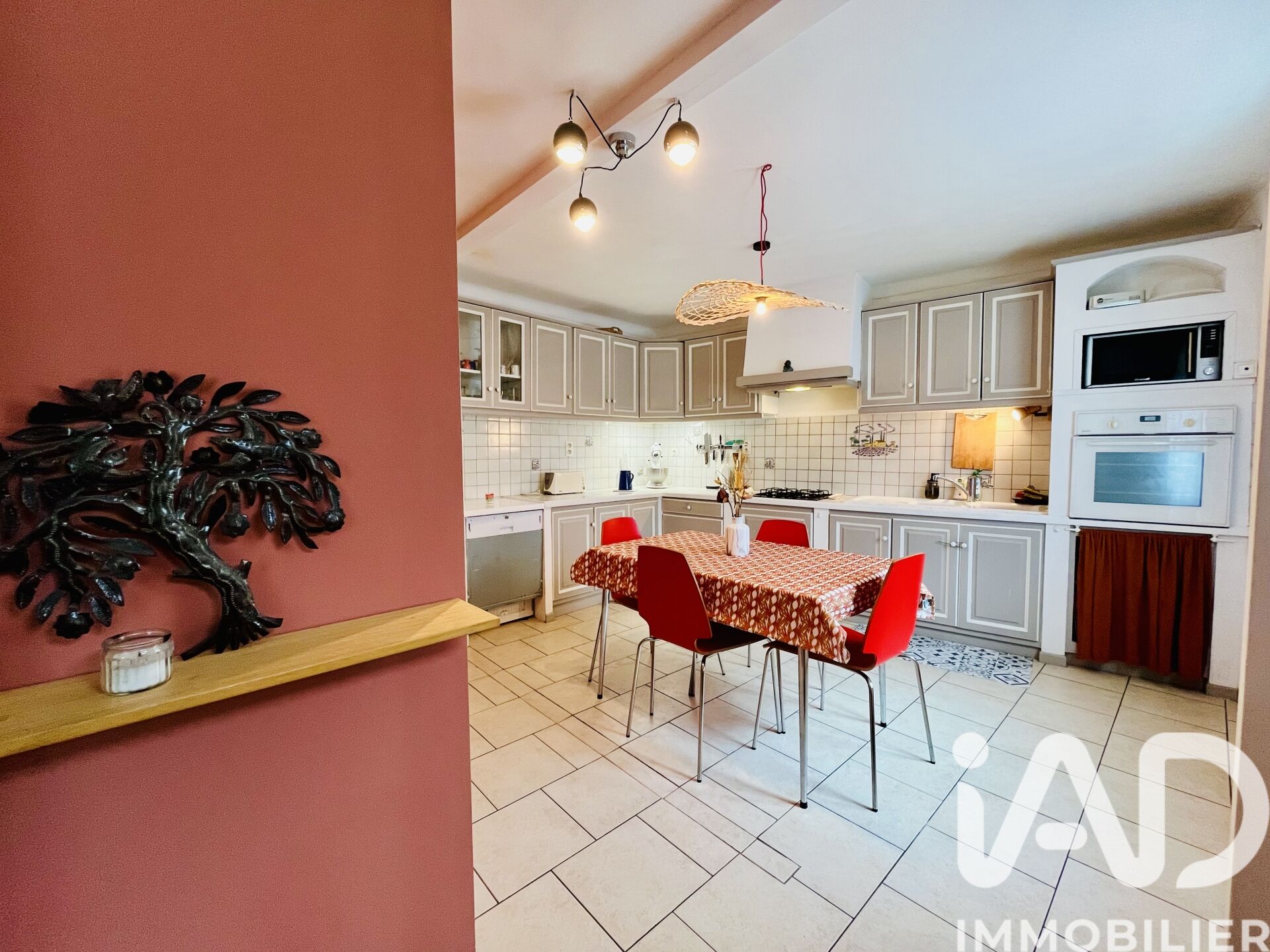 Vente Maison de village 5 pièces - Photo 3
