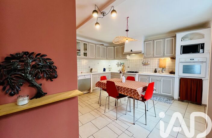 Vente Maison de village 5 pièces — photo 3