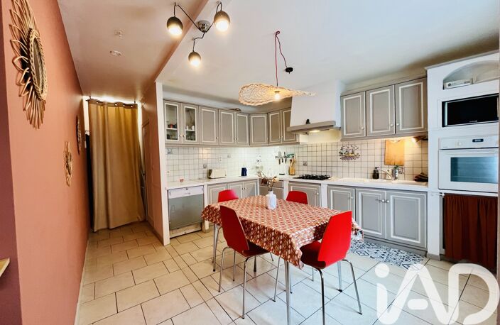 Vente Maison de village 5 pièces — photo 4