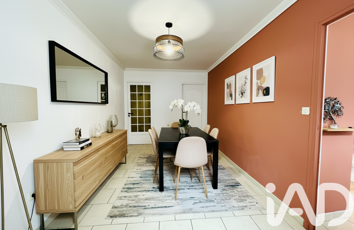 Vente Maison de village 5 pièces — photo 5