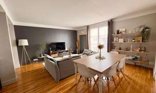 Appartement 4 Pièces 79 m² à vendre à Nantes (44100)