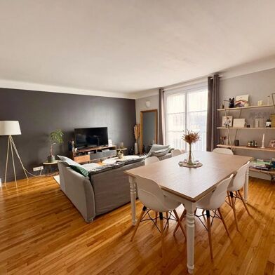 Appartement 4 pièces 300000 €