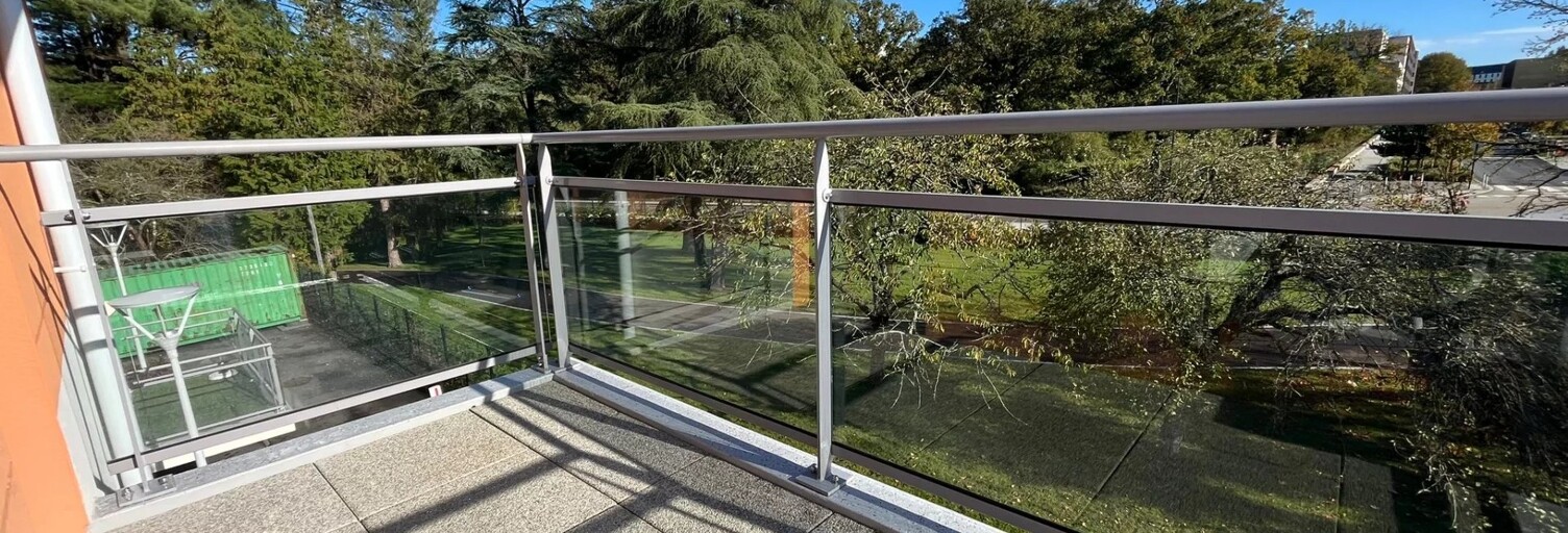 Appartement 3 Pièces 50 m² à vendre à Nantes (44300)