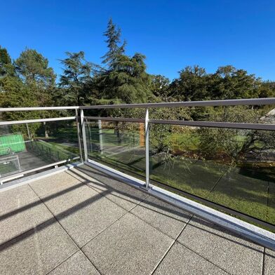 Appartement 3 pièces 190000 €