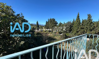 Maison 3 Pièces 75 m² à louer à Trouillas (66300)