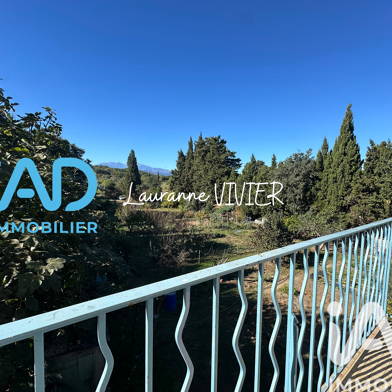 Maison 3 pièces 850 €