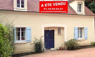 Maison 6 Pièces 123 m² à vendre à Champagne-sur-Oise (95660)