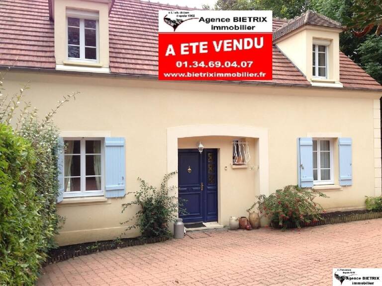 Maison 6 pièces 123 m² — photo 1