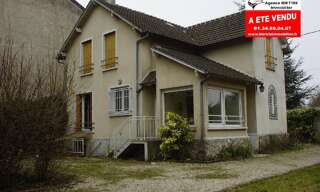 Maison 6 Pièces 110 m² à vendre à Valmondois (95760)