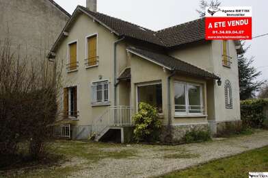 Maison 6 pièces 313000 €