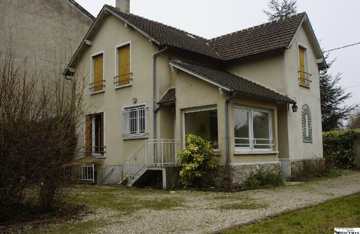 Vente maison 6 pièces 110 m² Valmondois (95760) — photo 2