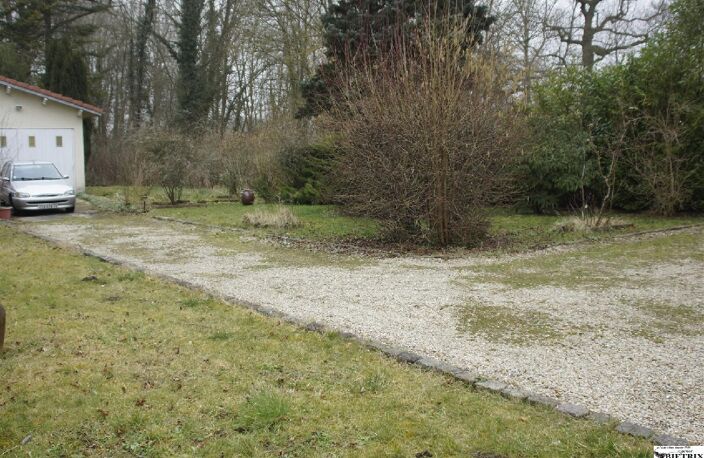 Vente maison 6 pièces 110 m² Valmondois (95760) — photo 3