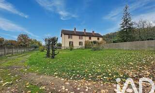 Maison 5 Pièces 130 m² à vendre à Le Lardin-Saint-Lazare (24570)