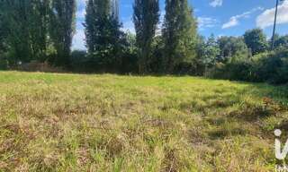 Terrain  926 m² à vendre à Orvault (44700)