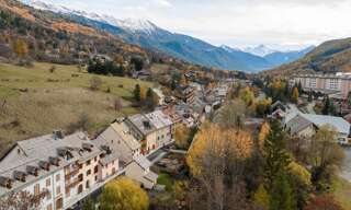 Maison 7 Pièces 200 m² à vendre à La Salle-les-Alpes (05240)