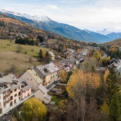 Maison 7 pièces 535000 €