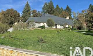 Maison 8 Pièces 217 m² à vendre à Saint-Junien (87200)