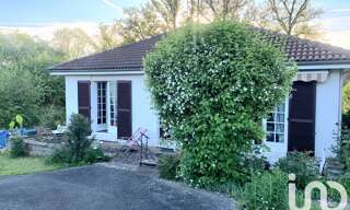 Maison 4 Pièces 87 m² à vendre à Saint-Paul (87260)