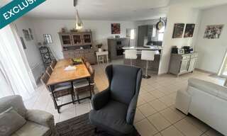 Maison 5 Pièces 115 m² à vendre à Issigeac (24560)