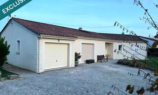 Maison 5 Pièces 115 m² à vendre à Issigeac (24560)